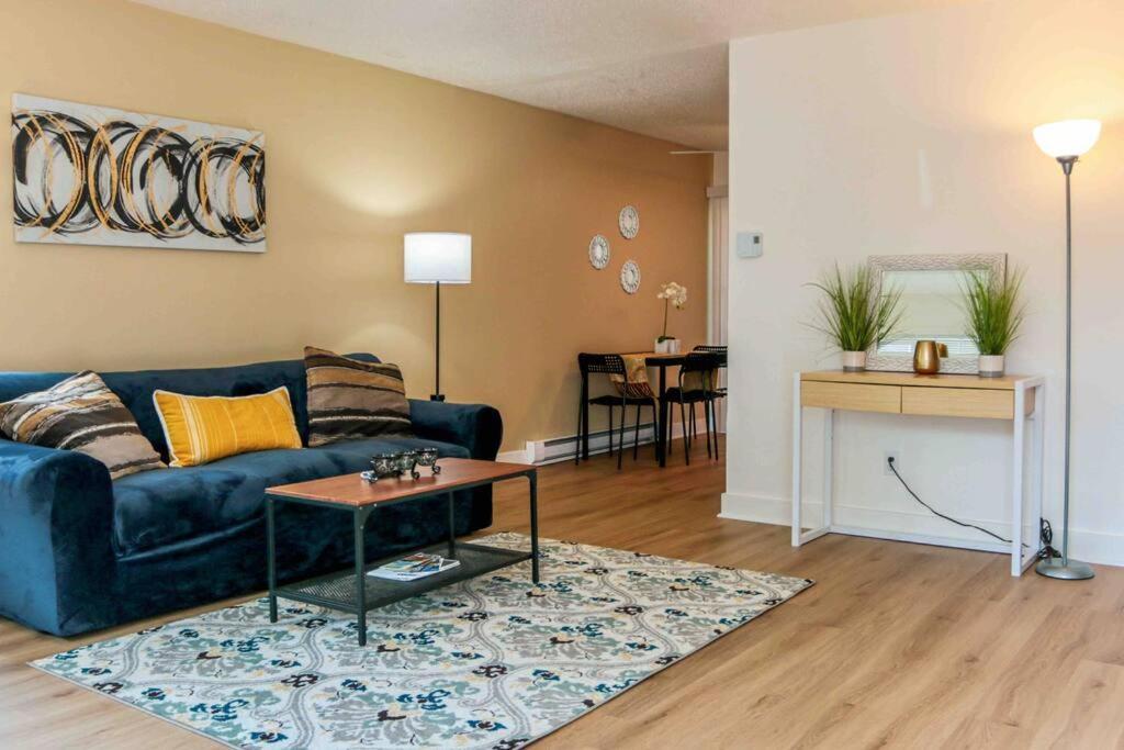 Appartement Amazing Entire House + Parking à Portland Extérieur photo