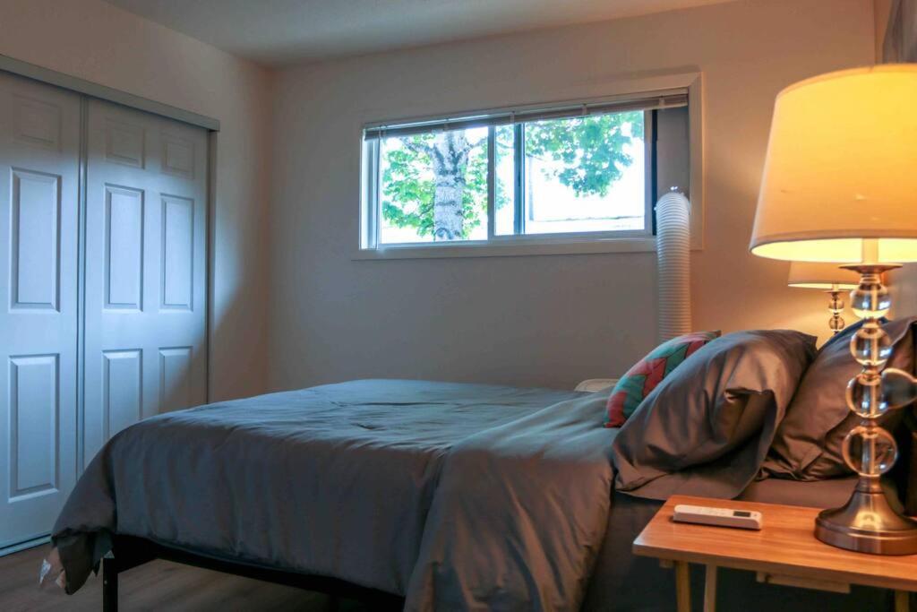Appartement Amazing Entire House + Parking à Portland Extérieur photo
