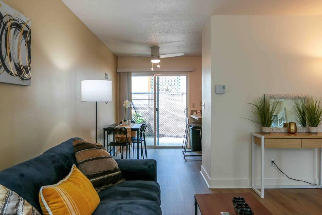 Appartement Amazing Entire House + Parking à Portland Extérieur photo
